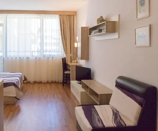 Apartment South Nesebar