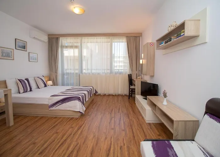 Apartment South Nesebar
