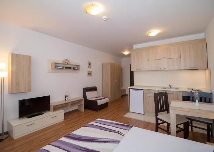 Apartment South Nesebar