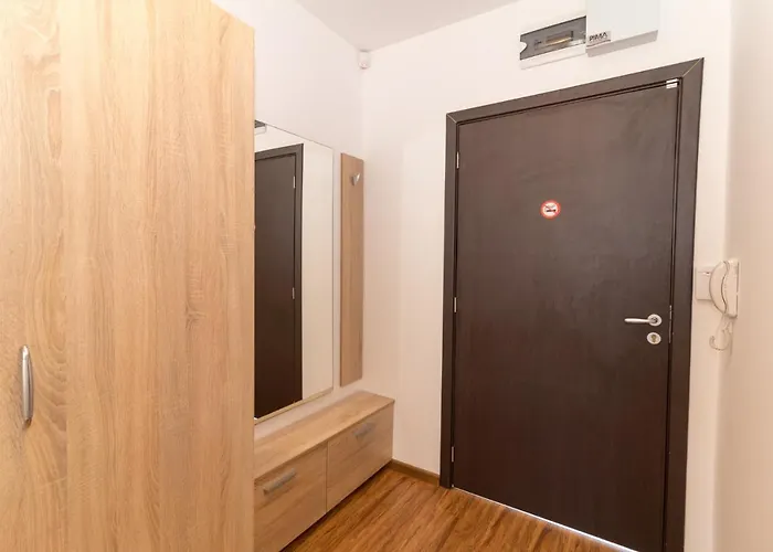 South Apartment Nesebar