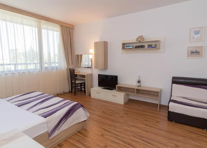 Apartment South Nesebar