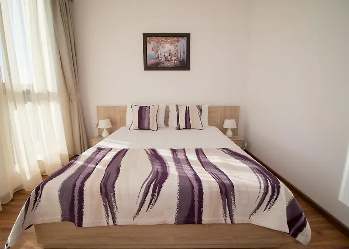 South Apartment Nesebar